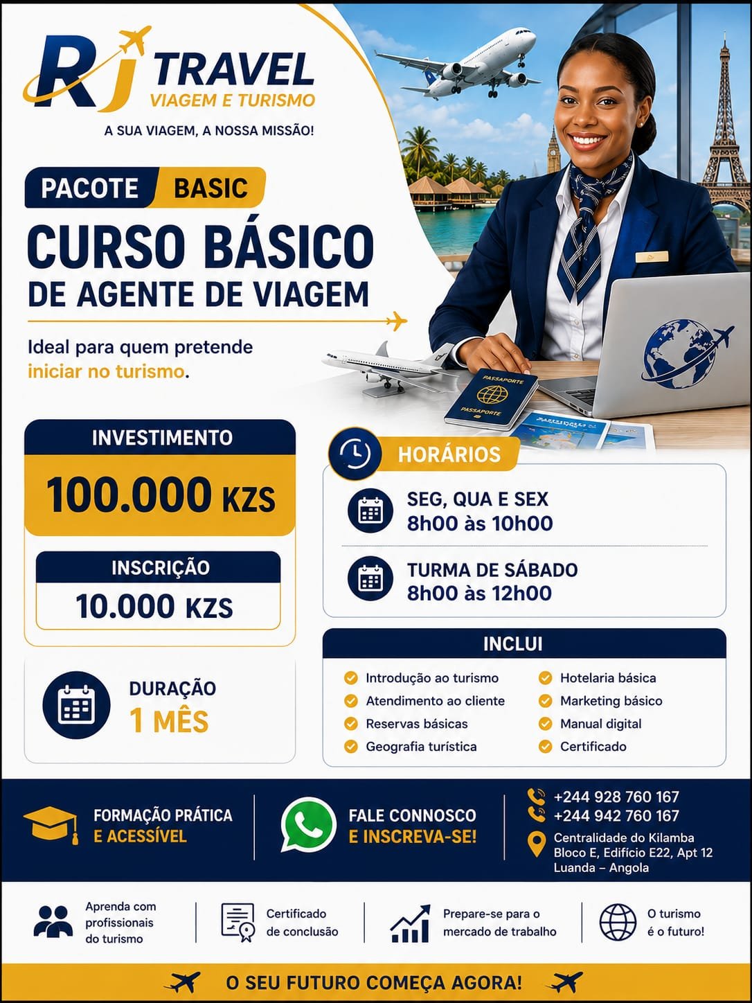 Curso Básico